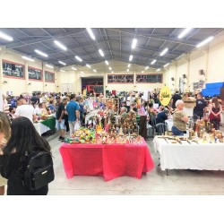 Feira de Natal da Piedade acontece de 16 a 23 de dezembro em Campo Largo